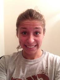 4 miles for breakfast. I am glad I bought some gloves.