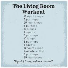 10 Minute Beginner S Workout Perfect Postpartum Exercises For Moms And Babies No Equipment Neces Post Partum Workout Living Room Workout Total Body Workout