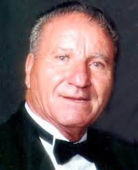 STEFANO FERRO Obituary (1924