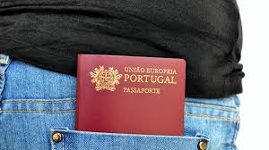 Corner of delma and karamah str. Portugal S Golden Visas Generating Wide Interest In Middle East The National