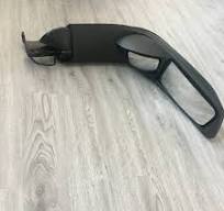 Be-nz 24V Electric Bus Rearview Mirror High Quality Side Mirror