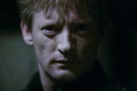 Primeval Tom Jake Curran Editorial Stock Photo