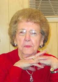 Glenda Reed Obituary