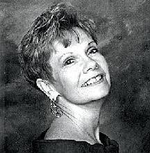 JoAnn Morrison Obituary (1936