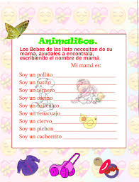 Maybe you would like to learn more about one of these? Download Juegos De Baby Shower Pictures