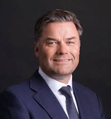 TGS Executive Leadership