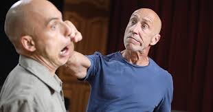 It's back, it's live and it's Midsummer