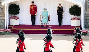 Monday 14 june 2021 ( all states except wa & qld ). Queen Birthday 2021 Monarch Issues New Commemorative Gift To Celebrate Landmark 95th Royal News Express Co Uk