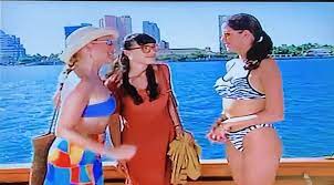 Celmira luzardo nei panni di catalina. Yosoybettylafea Asi Luce Catalina Acosta Hoy Tras 20 Anos De Su Aparicion En Betty La Fea