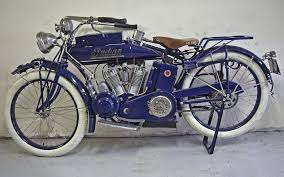 One Of The Oldest Canadian Made Motorcycles Known To Exist A 94 Year Old Indian Hendee Vintage Indian Motorcycles Classic Motorcycles Old School Motorcycles