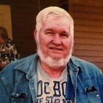 Donaldson "Don" Rushing Obituary