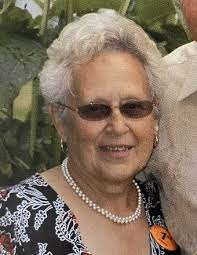 Obituary information for Connie Quinn