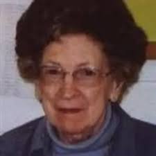 Obituary information for Gladys Viola Lubben