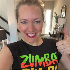 Profile for Zumba with Elizabeth Arndt