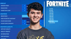 Tyler blevins, known as ninja, born on june 5, 1991, is an american streamer and youtube player. Bugha Reveals His New Fortnite Season 2 Keybinds Settings Dexerto