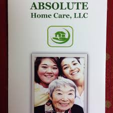 Absolute home care llc has 15 total employees across all of its locations and generates $1.21 million in sales (usd). Burnham Park Neighborhood Home Facebook