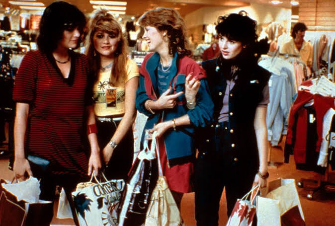 Screen Time: 'Valley Girl' Deborah Foreman appearing at Super Megafest