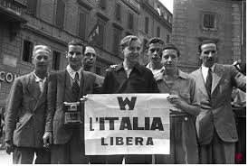 25 aprile 1945-2021: un lungo cammino di Libertà. Tutte le ...