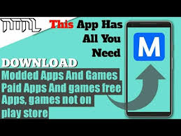 Maybe you would like to learn more about one of these? All In1 App Download Mods Cracks Paid Apks For Android The Best Black Market App Youtube
