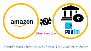 If you have a nice, shiny visa gift card burning a hole in your pocket, you might want to transfer the money into your bank account for your own convenience. Trick How To Transfer Money From Amazon Pay To Bank Account Paytm