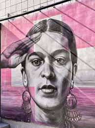 From Grapes to Gentrification: L.A.'s Art District.