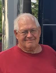 Obituary information for Steven Bruce Johnson