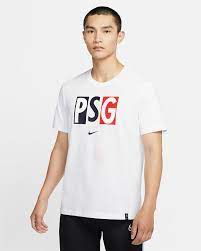 Find great deals on ebay for paris saint germain shirt. Paris Saint Germain Men S Football T Shirt Nike Ae