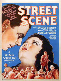 east of fifth avenue 1933 film review