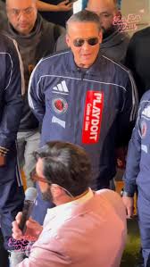 ¡La pelea entre Alfredo Adame y Carlos Trejo es uno de los momentos más esperados de Ring Royale 2026, Así se vivió el careo!, #almomento #viral #alfredoadame #carlostrejo