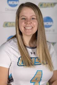 2021 Women's Lacrosse Roster