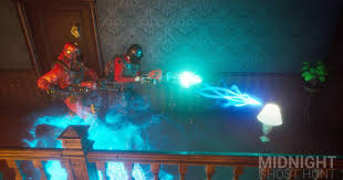 New in radar detector de fantasmas 1.2.81. E3 2019 El Terrorifico Midnight Ghost Hunt Para Pc Estrena Nuevo Video Vandal