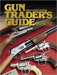 Irish gun trader is the place to buy and sell a gun in ireland. Amazon Com Gun Trader S Guide Twenty Eighth Edition 9780883173176 Stoeger Publishing Stephen D Carpenteri Books