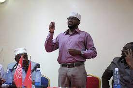 Wajir county governor mohamed abdi mohamud has been impeached after senators voted to remove him from the office following an impeachment motion. Wajir Deputy Governor H E Hon Abdihafid Wajir County Government Press Service Facebook