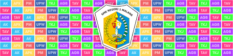 Contoh visi dan misi ketua osis tingkat sma/smk/ma. Visi Dan Misi Smk Negeri 1 Malang