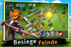 Yerba mate tycoon free download. Castle Clash New Dawn Fur Android Apk Herunterladen