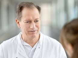 Suhler Chefarzt zum Professor berufen: SRH Zentralklinikum Suhl