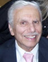 Frank 'Buzz' Perri, 1935-2021