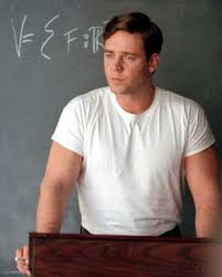 A Beautiful Mind" - Salon.com