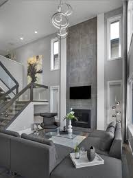 Luxury Monochromatic Grey Living Room Decor Living Room Decor Modern Modern Grey Living Room Farm House Living Room