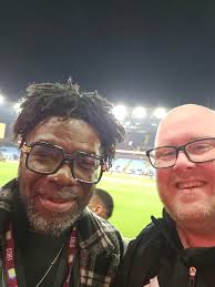 This may have been posted before, and sorry if it has, I just wanted to  mention the narrator of the video