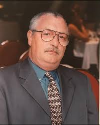 Just a reminder of my father, John Clement's Celebration of Life