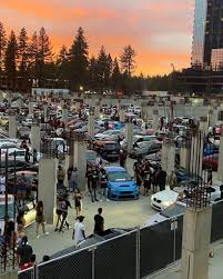Things to do in south lake tahoe, california: Car Show Results In Chaos At South Lake Tahoe Tahoedailytribune Com