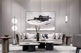 建e室内设计网 luxury living room design luxury living room sitting room design
