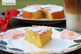 Herzhafte kuchen fingerfood kuchen rezepte kochen spanische gerichte rezepte mit schafskäse internationale küche beliebte rezepte backofen. Tarta De Santiago Santiago Kuchen 1x Umruhren Bitte Aka Kochtopf