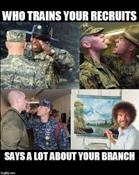 The 13 Funniest Military Memes Of The Week We Are The Mighty Military Humor Army Humor Military Jokes