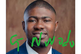 ESUT: Enugu Govt Did Not Promise Scholarship To Gabriel Nwodo