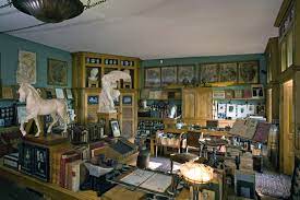 Retrò attuale all'officina home interiors. L Officina Al Vittoriale Degli Italiani Di Gardone Room Pictures Dream House Garden Home Decor