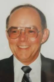 Obituary information for Duane Else