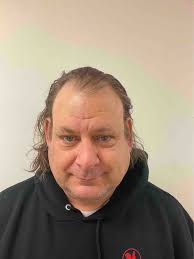 Sex Offender Registry