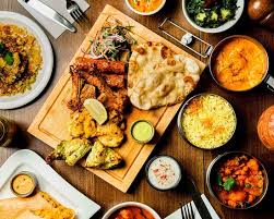When you're done sleeping in on a saturday morning. Est India The Best Of Indian Food Review Of Est India London England Tripadvisor
